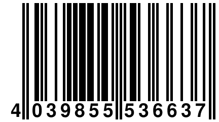 4 039855 536637