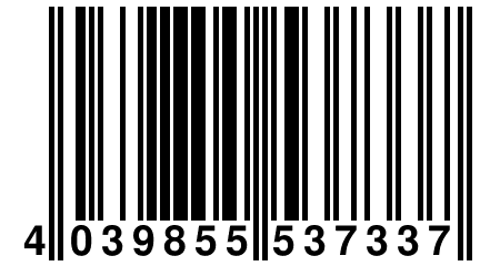 4 039855 537337