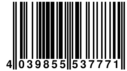 4 039855 537771