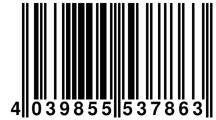 4 039855 537863