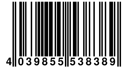 4 039855 538389