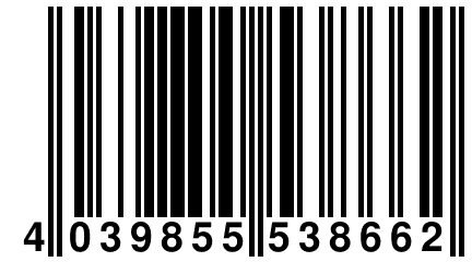 4 039855 538662