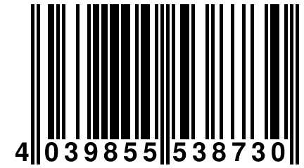 4 039855 538730