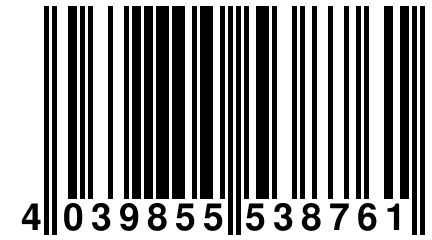 4 039855 538761