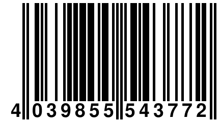 4 039855 543772