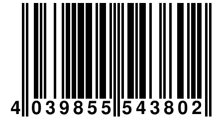 4 039855 543802