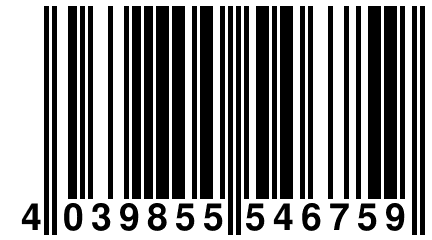 4 039855 546759