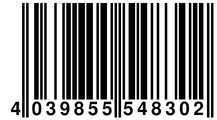 4 039855 548302