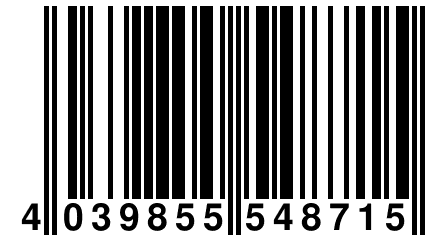 4 039855 548715