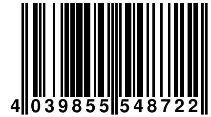 4 039855 548722