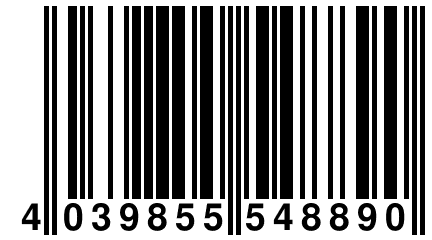 4 039855 548890