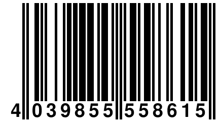 4 039855 558615