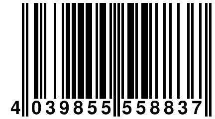 4 039855 558837