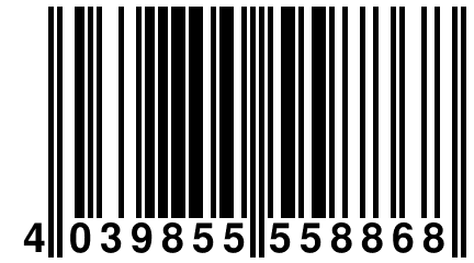 4 039855 558868