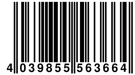 4 039855 563664