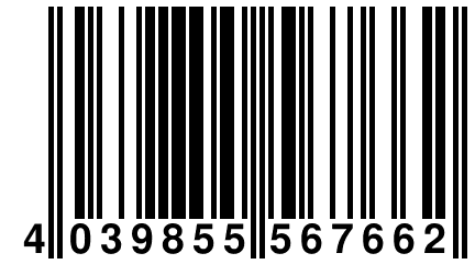 4 039855 567662