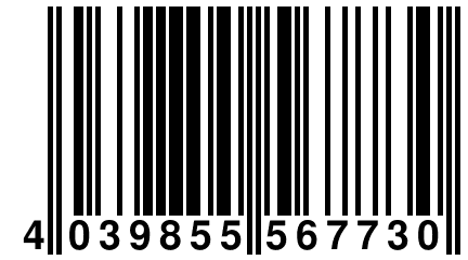 4 039855 567730