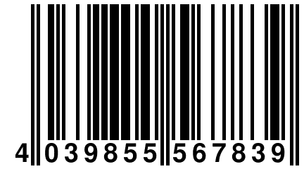 4 039855 567839