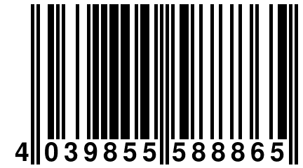 4 039855 588865