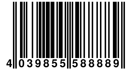 4 039855 588889