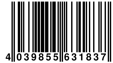 4 039855 631837