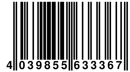 4 039855 633367