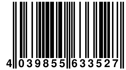 4 039855 633527