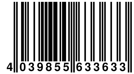 4 039855 633633