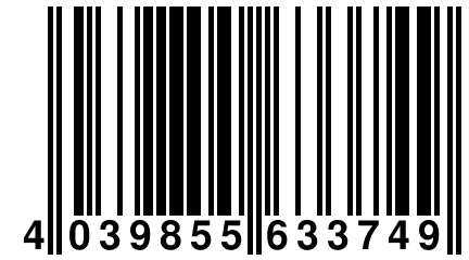 4 039855 633749