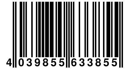 4 039855 633855