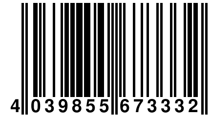 4 039855 673332