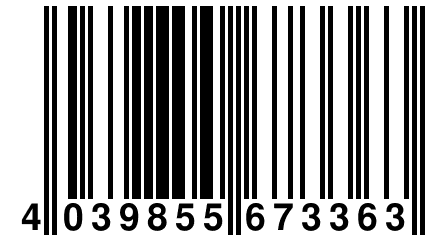 4 039855 673363