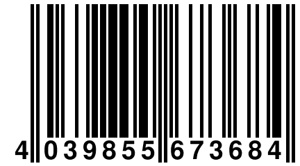 4 039855 673684