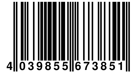 4 039855 673851