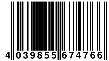 4 039855 674766