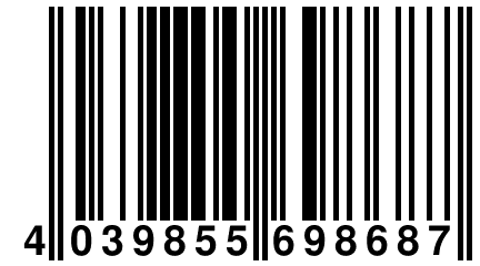 4 039855 698687