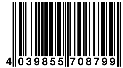 4 039855 708799