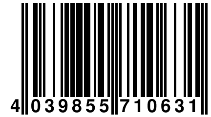 4 039855 710631