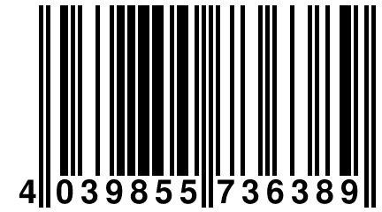 4 039855 736389