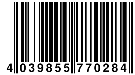 4 039855 770284