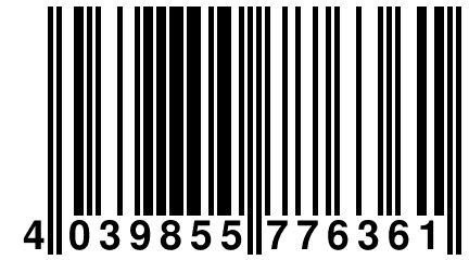 4 039855 776361