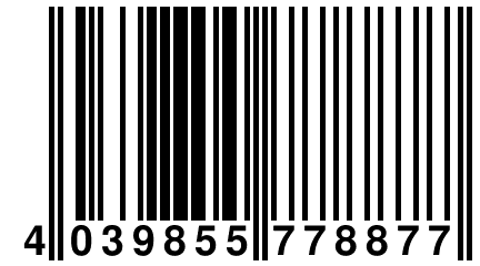 4 039855 778877