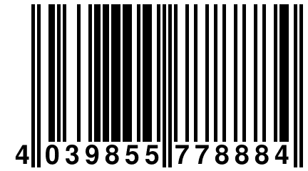 4 039855 778884