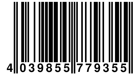 4 039855 779355