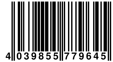 4 039855 779645