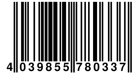 4 039855 780337