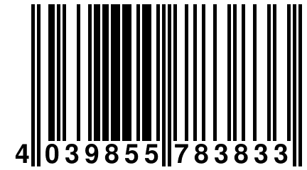 4 039855 783833