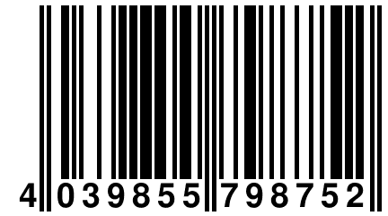 4 039855 798752