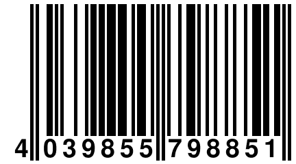 4 039855 798851