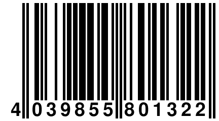 4 039855 801322